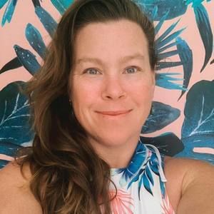 Meet your Posher, Rebecca